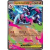 Mega Charizard X ex MEP029 Promo