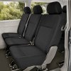 Autopoťah Kegel-blazusiak VW T6 2015- (2. rad, samostatné sedadlá)