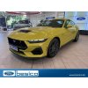 Ford Mustang GT Fastback 328 kW