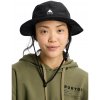 Klobúk Burton Greyson Boonie true black L/XL 24/25 - Odosielame do 24 hodín