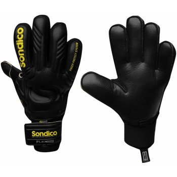 Sondico AquaElite Black/Yellow