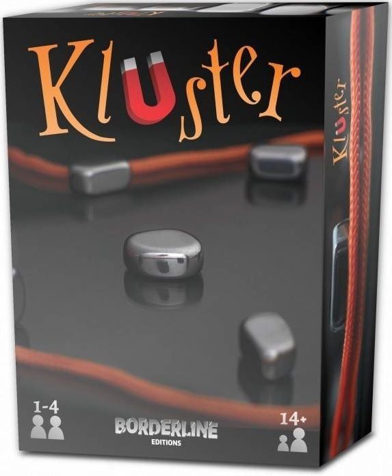 Borderline Edition Kluster
