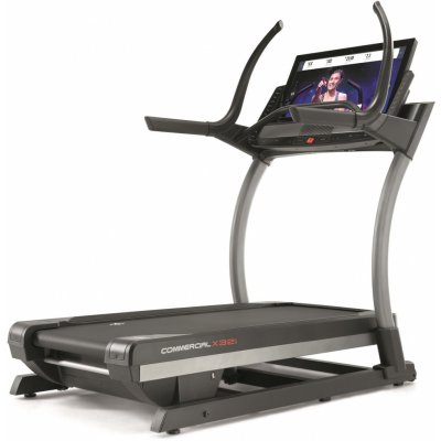 NordicTrack Incline Trainer X32i