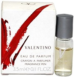 Valentino V parfumovaná voda dámska roll-on 3,5 ml