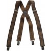 Traky Deerhunter Braces with Clips