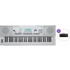 Kurzweil KP110-WH SET 2 Keyboard s dynamikou White
