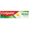 Colgate zubná pasta 75ml Herbal Original