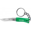 OPINEL VRI N°02 Klíčenka zelená