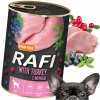 Rafi Adult Turkey 400 g