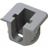 ITALIANA FERRAMENTA IF-Flipper policová podpera min.14mm sivá
