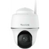 Reolink Argus PT Lite Batériou napájaná WiFi kamera so solárnym panelom (Argus PT Lite (W) + Solar Panel (W))