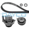 DAYCO Vodní pumpa + sada ozubeného řemene KTBWP2530