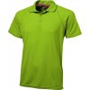Polokošeľa SLAZENGER GAME POLO zelená XXXL