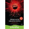 E-kniha Prekliatie Dračej steny - Matúš Škvarka a Sendy Fiala
