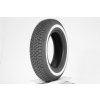 Michelin XZX White Wall 165SR15 86S letné osobné pneumatiky