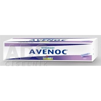 Avenoc ung.1 x 30 g