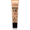 L.A. Girl Cosmetics Luminous Glow tekutý rozjasňovač odtieň Afterglow 30 ml