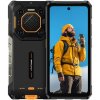 Smartphone Ulefone Armor 26 Ultra 5G 12GB 512GB, Black, [No Charger], EU UF-A26U_NC/BK