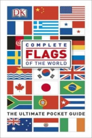 Complete Flags of the World DK