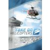 Take On Helicopters