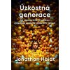 Úzkostná generace (Jonathan Haidt)