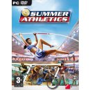 Hra na PC Summer Athletics