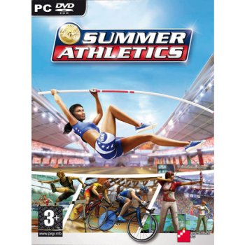 Summer Athletics