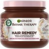Garnier Botanic Therapy Cocoa Milk & Macadamia Hair Remedy maska 340 ml