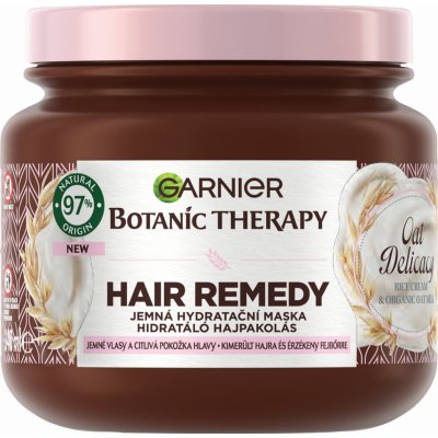 Garnier Botanic Therapy Coco Milk maska na vlasy 340 ml 1ks