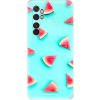 Odolné silikónové puzdro iSaprio - Melon Patern 10 - Xiaomi Mi Note 10 Lite