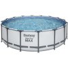 Bestway Steel Pro Max 4,88 x 1,22 m 5612Z