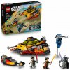 LEGO® Star Wars™ 75414 Snehový spíder Force Burner