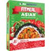 Allnutrition Fitmeal ASIAN kura v pikantnej ázijskej omáčke s ryžou 420 g