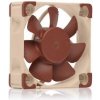 NOCTUA Ventilátor NF-A4x10 24V PWM, 40x40x10 mm, hnedá