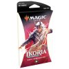 WotC Magic: the Gathering - Ikoria: Lair of the Behemoths Theme Booster - biely