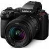 Panasonic Lumix DC-S5II