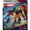 LEGO MARVEL 76337 Miles Morales Mech vs. Spider-Man 2099