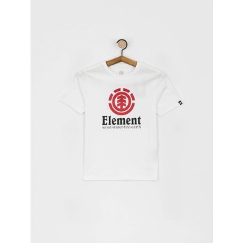 Element Vertical optic white