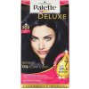 Schwarzkopf Palette Deluxe 909 modro čierna