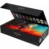 The Witcher – 10th Anniversary Puzzle Collection – Puzzle 10× 500 dielikov
