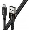AUDIOQUEST USB Carbon 0.75m A - Micro B 2.0