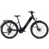 Elektrobicykel CTM Metric GX 2.0 Matná Čierna 2026 L