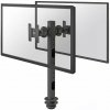 Neomounts Uchwyt biurkowy na 2 monitory 10 - 30 (FPMA-D050DBLACK)