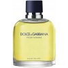 Dolce & Gabbana toaletná voda pánska 200 ml