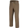Helikon-Tex COVERT TACTICAL PANTS®, VERSASTRETCH® - MUD BROWN (Hnedé nohavice COVERT TACTICAL PANTS® v taktickom strihu od výrobcu Helikontex)