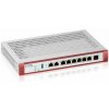 Zyxel USG FLEX 200H Series, User-definable ports with 2*2.5G & 6*1G, 1*USB with 1 YR Entry Defense Pack (USGFLEX200H-EU0101F)