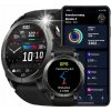 Smartwatch Zeblaze Stratos čierny