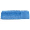 The One Towelling T1 DELUXE50 Aqua Azure 50 x 100 cm