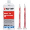 WURTH LEPIDLO NA PLASTY REPLAST® EASY FAST