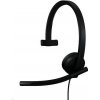 Logitech® H570e USB Headset Mono (Teams version) headset - B
